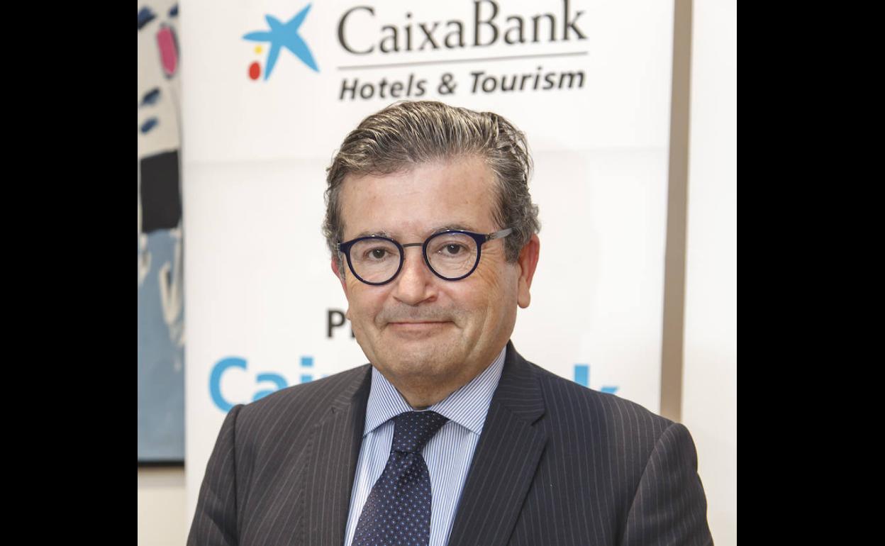 Caixabank Apoya Al Sector Hotelero Canario Con Millones De Euros En